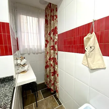 Apartamento Jalon * Sevilla
