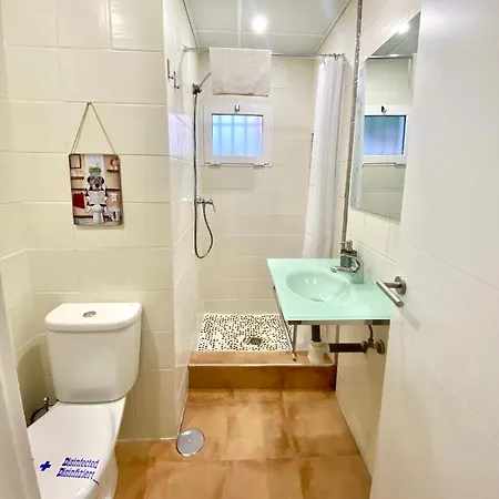 Appartement Apartamento Jalon