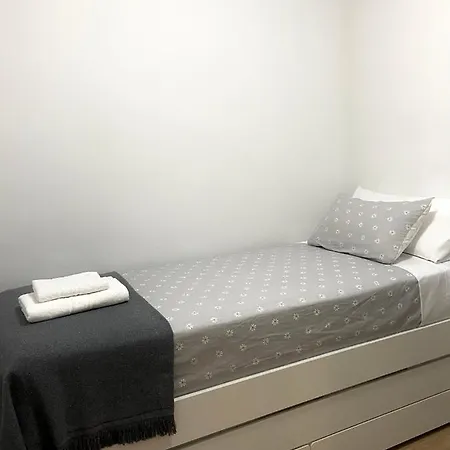 Apartamento Jalon