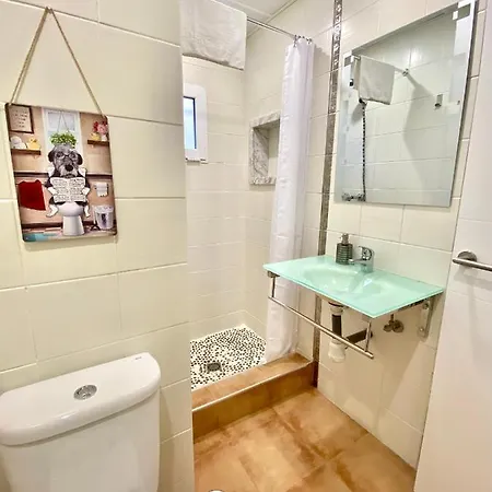 Apartamento Jalon Apartment *
