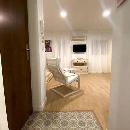 Apartamento Jalon Appartement Sevilla
