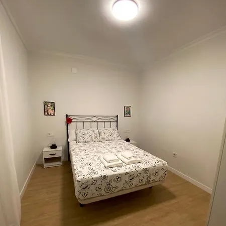 Apartamento Jalon *